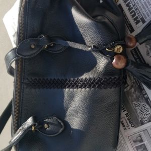 The Sak handbag